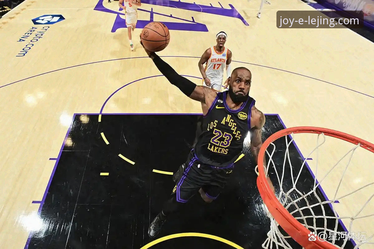 乐竟在线客服 东契奇单核爆发 vs 团队多点开花:乐竟体育平台技术视角下的湖人进攻模式解析